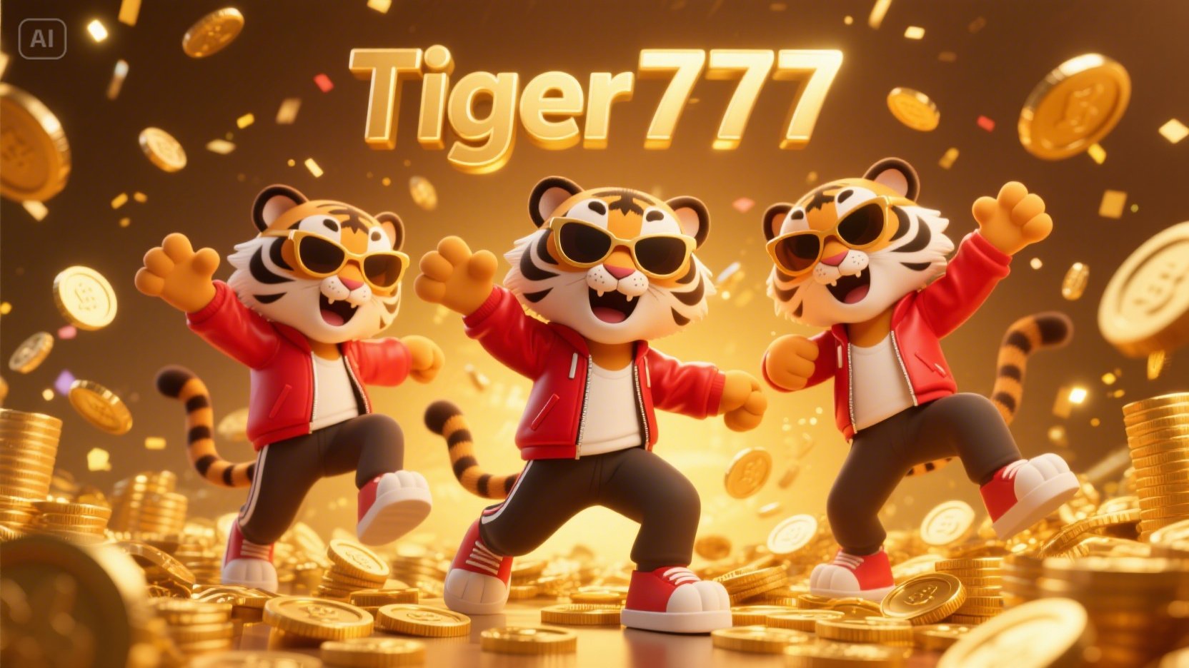 Tiger777 پاکستان