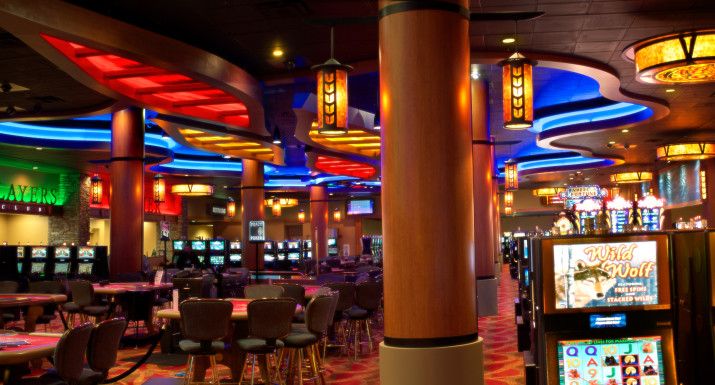 Tiger777 پاکستان کیسینو میں بلیک جیک گیمز